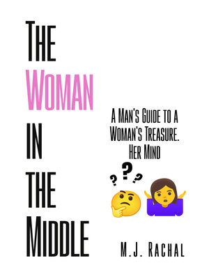 cover image of The Woman in the Middle